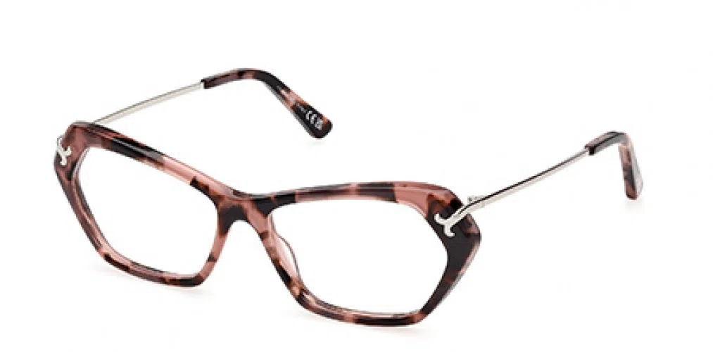 Emilio Pucci 5285 Eyeglasses - view 2